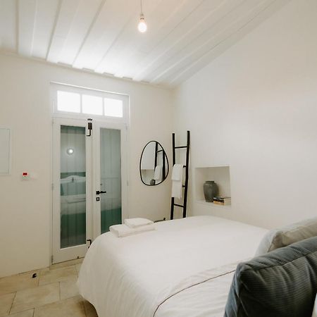 Smaragda'S Guest Rooms リマソール エクステリア 写真