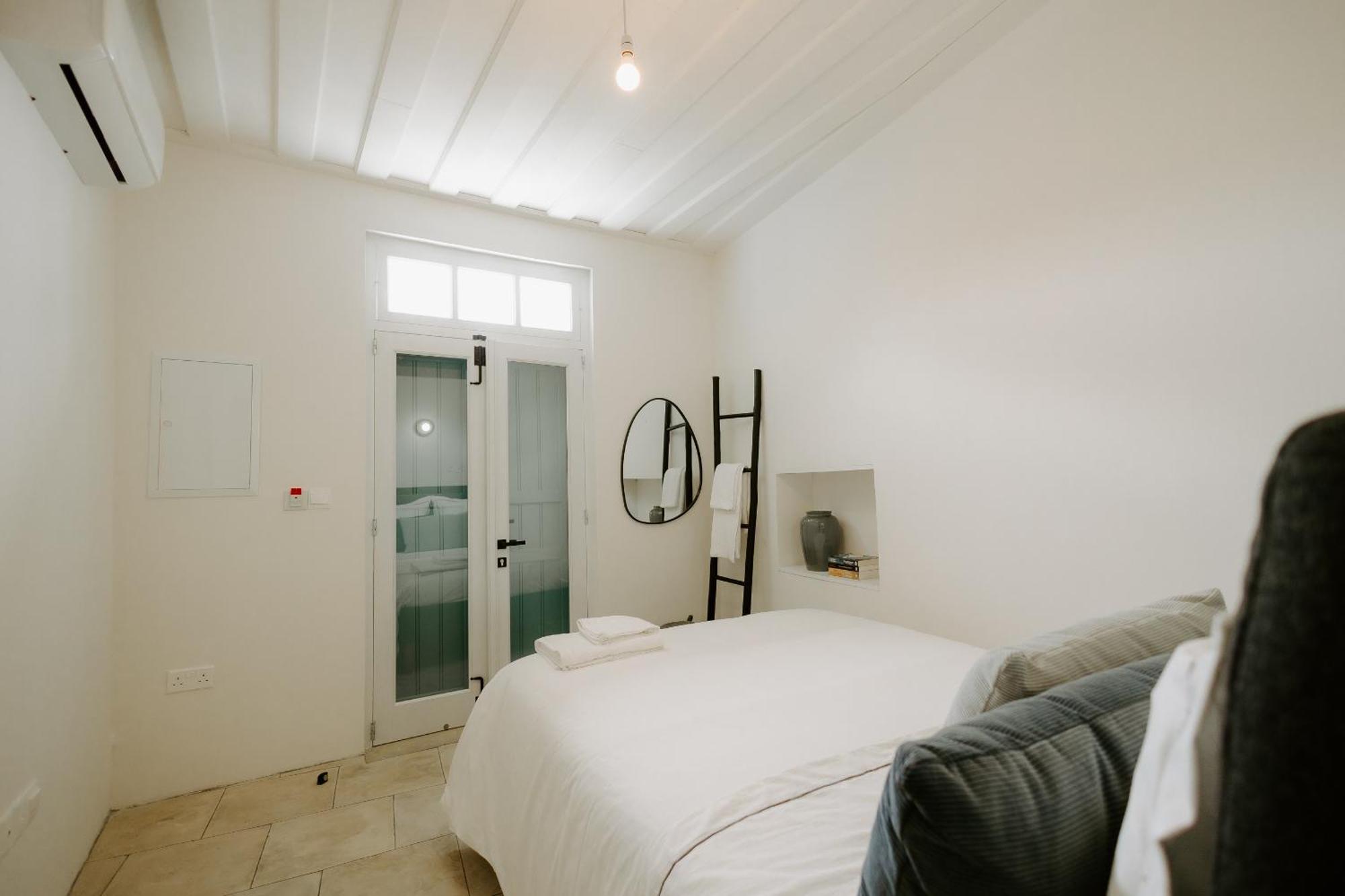 Smaragda'S Guest Rooms リマソール エクステリア 写真
