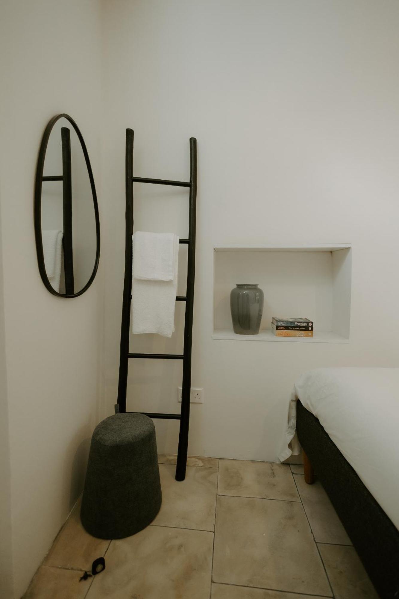 Smaragda'S Guest Rooms リマソール エクステリア 写真