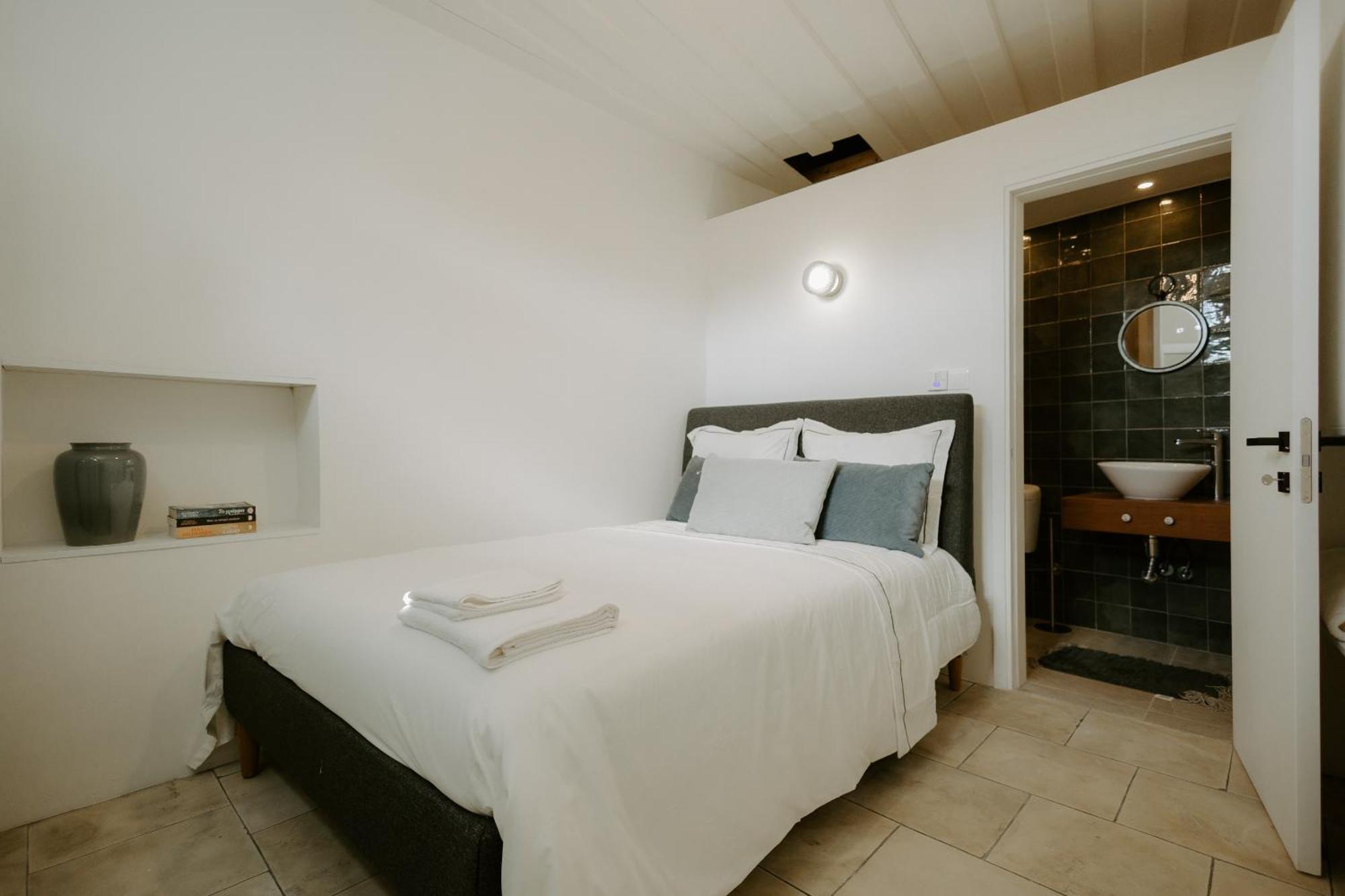 Smaragda'S Guest Rooms リマソール エクステリア 写真