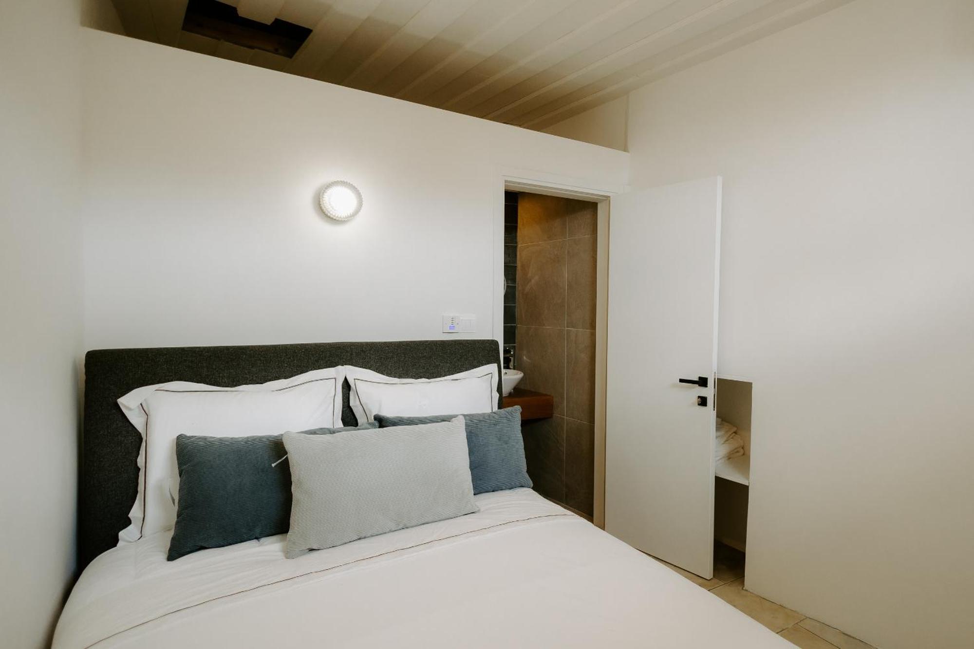 Smaragda'S Guest Rooms リマソール エクステリア 写真