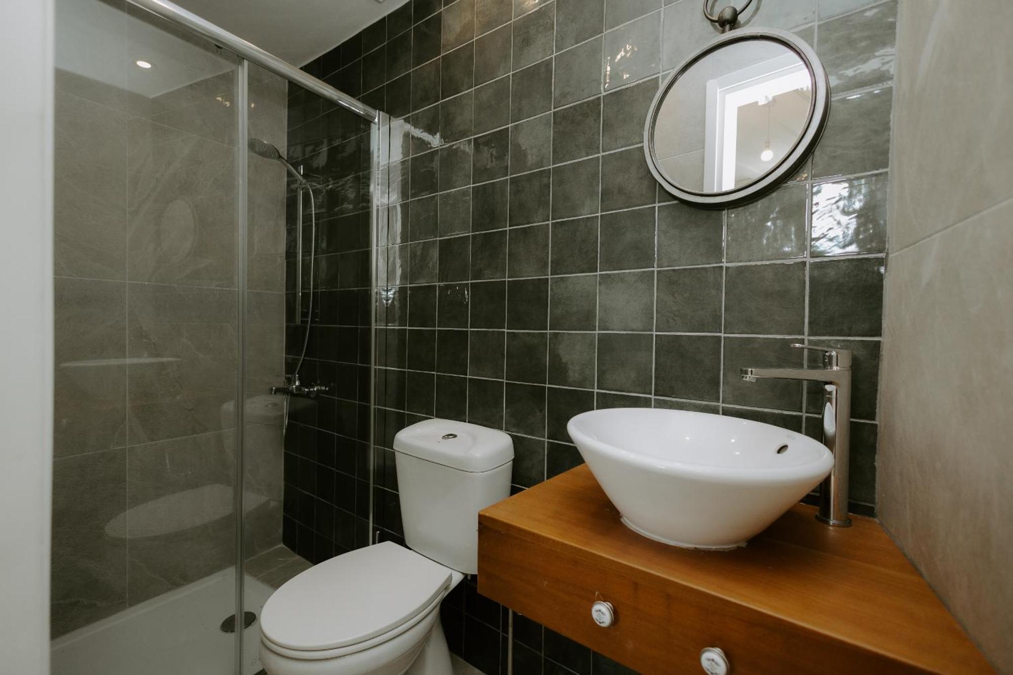 Smaragda'S Guest Rooms リマソール エクステリア 写真