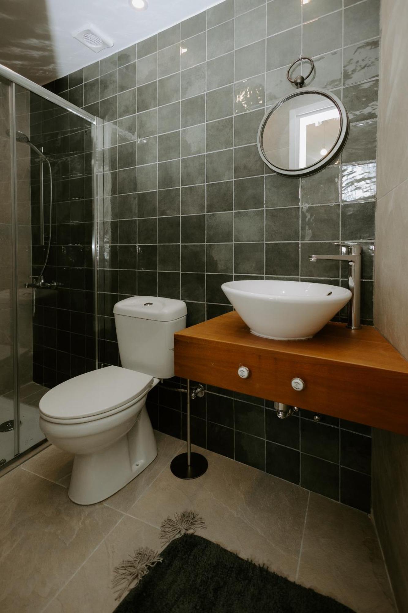 Smaragda'S Guest Rooms リマソール エクステリア 写真