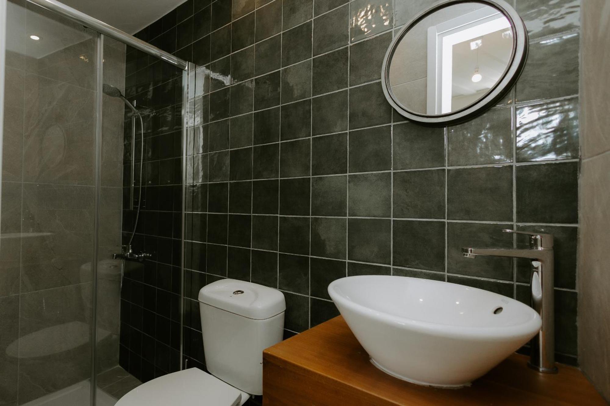 Smaragda'S Guest Rooms リマソール エクステリア 写真