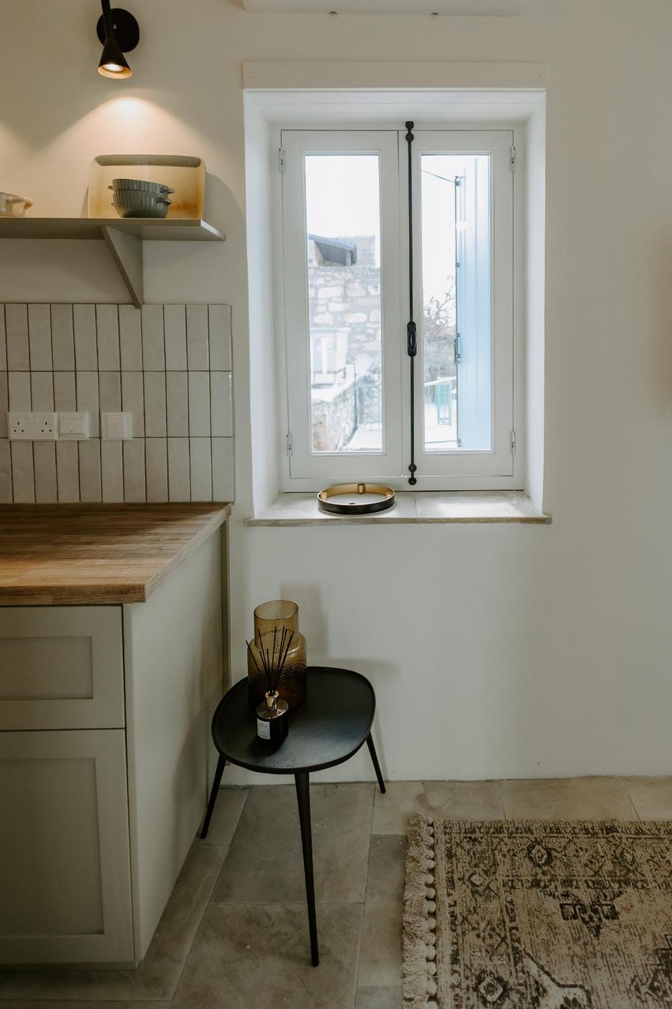 Smaragda'S Guest Rooms リマソール エクステリア 写真