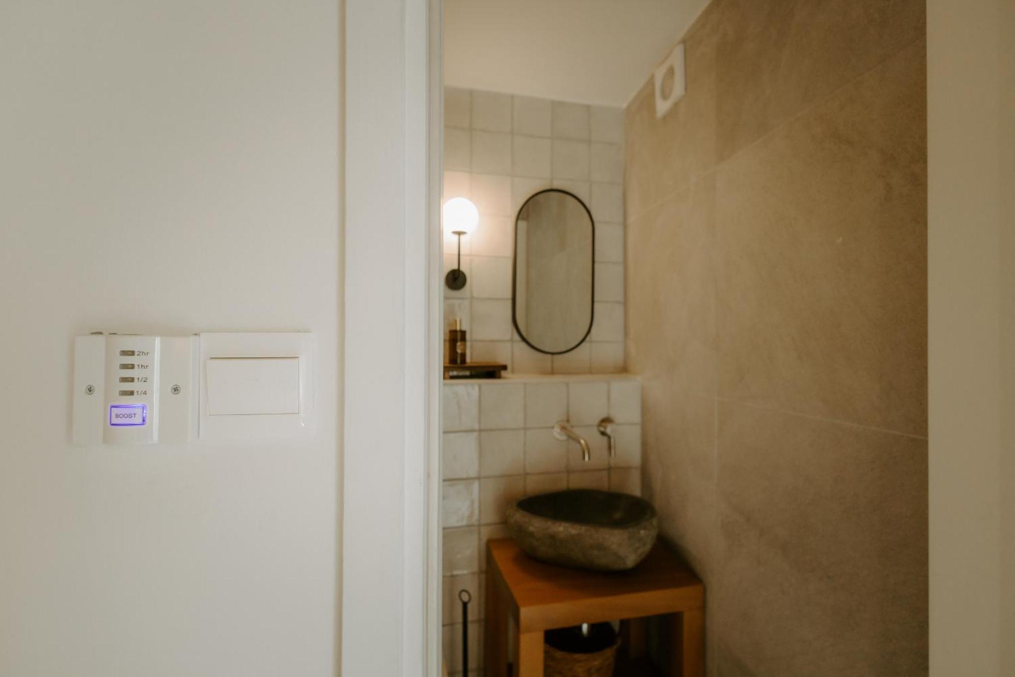 Smaragda'S Guest Rooms リマソール エクステリア 写真