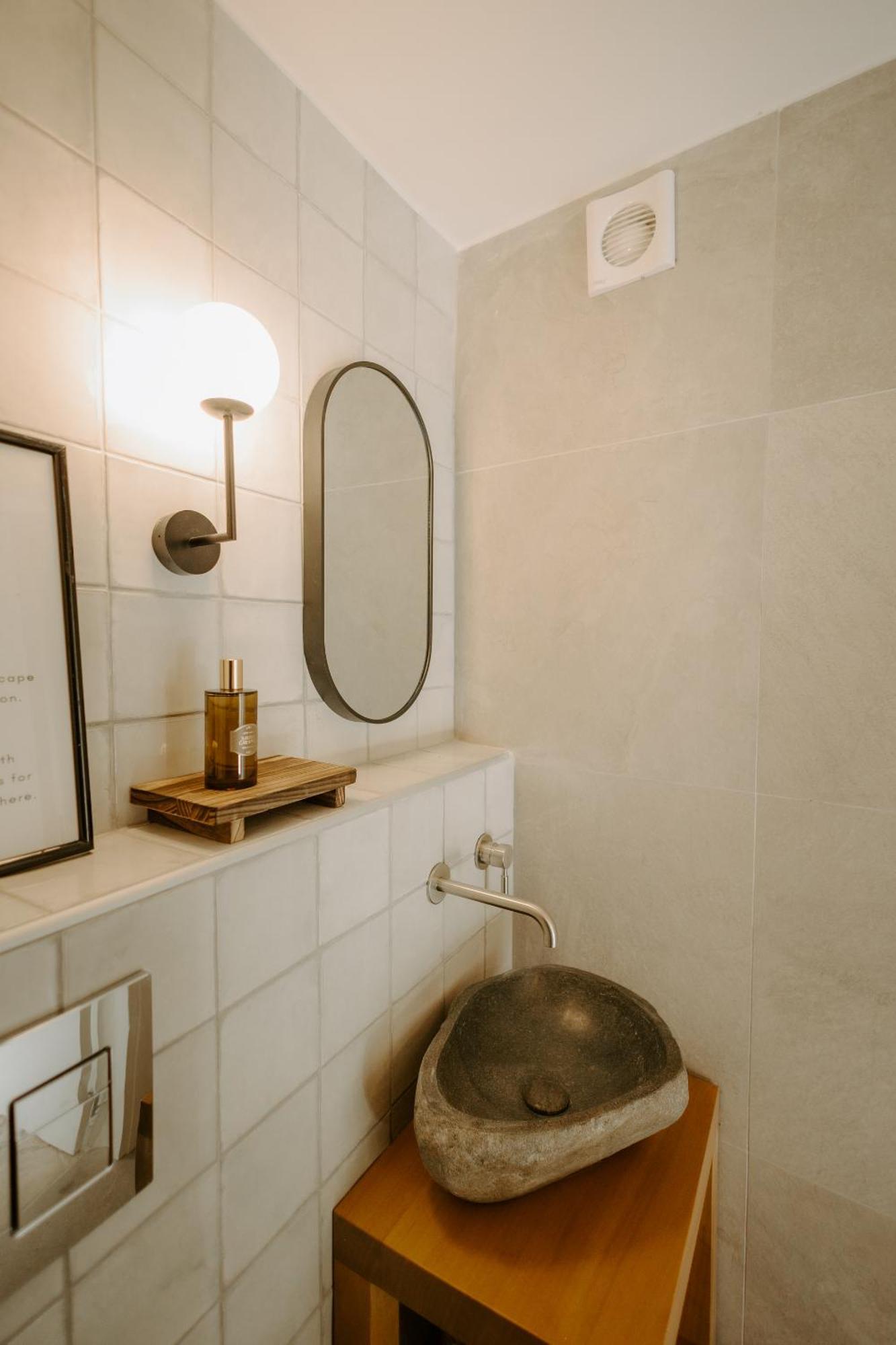 Smaragda'S Guest Rooms リマソール エクステリア 写真