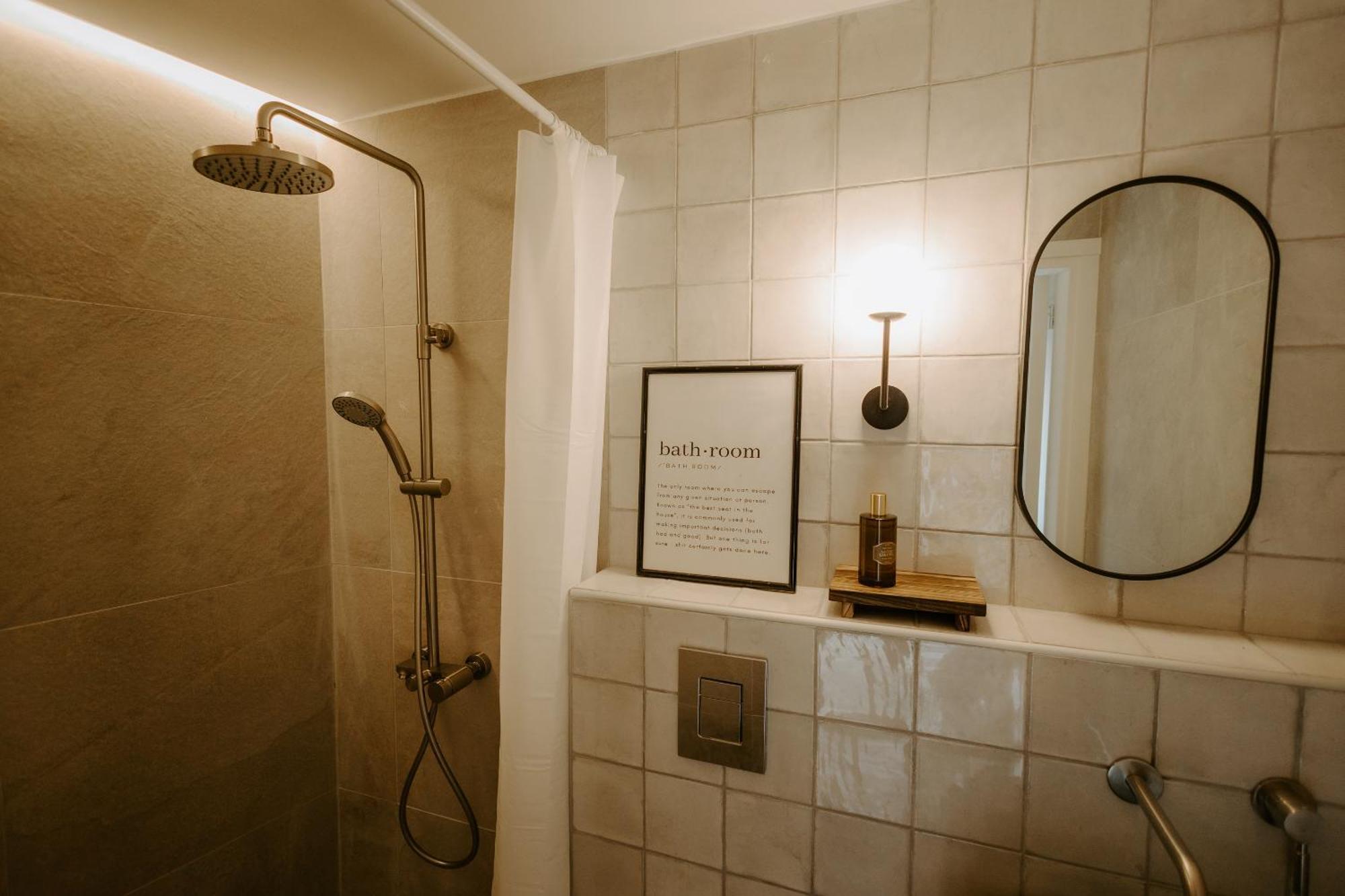 Smaragda'S Guest Rooms リマソール エクステリア 写真