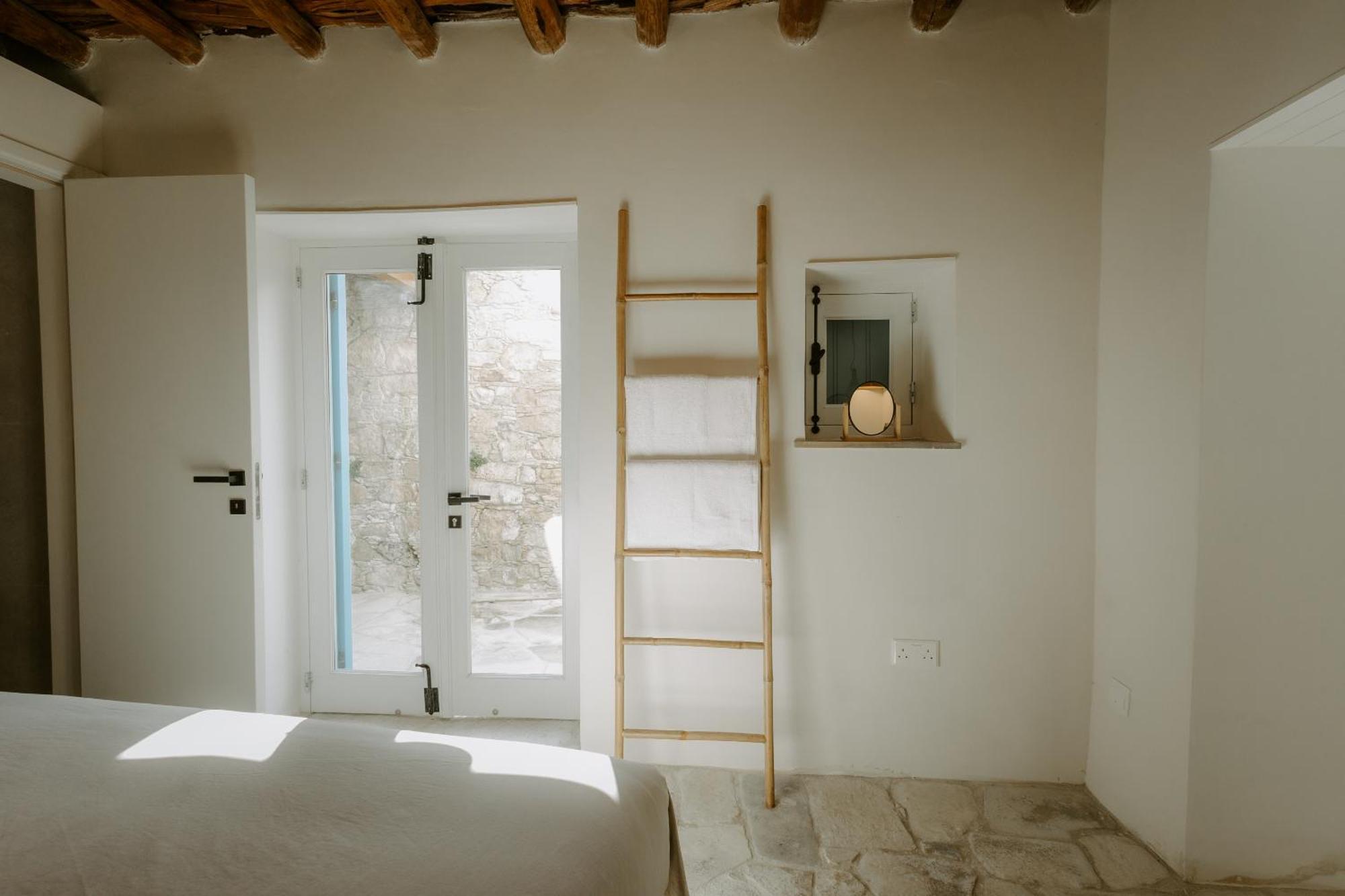 Smaragda'S Guest Rooms リマソール エクステリア 写真