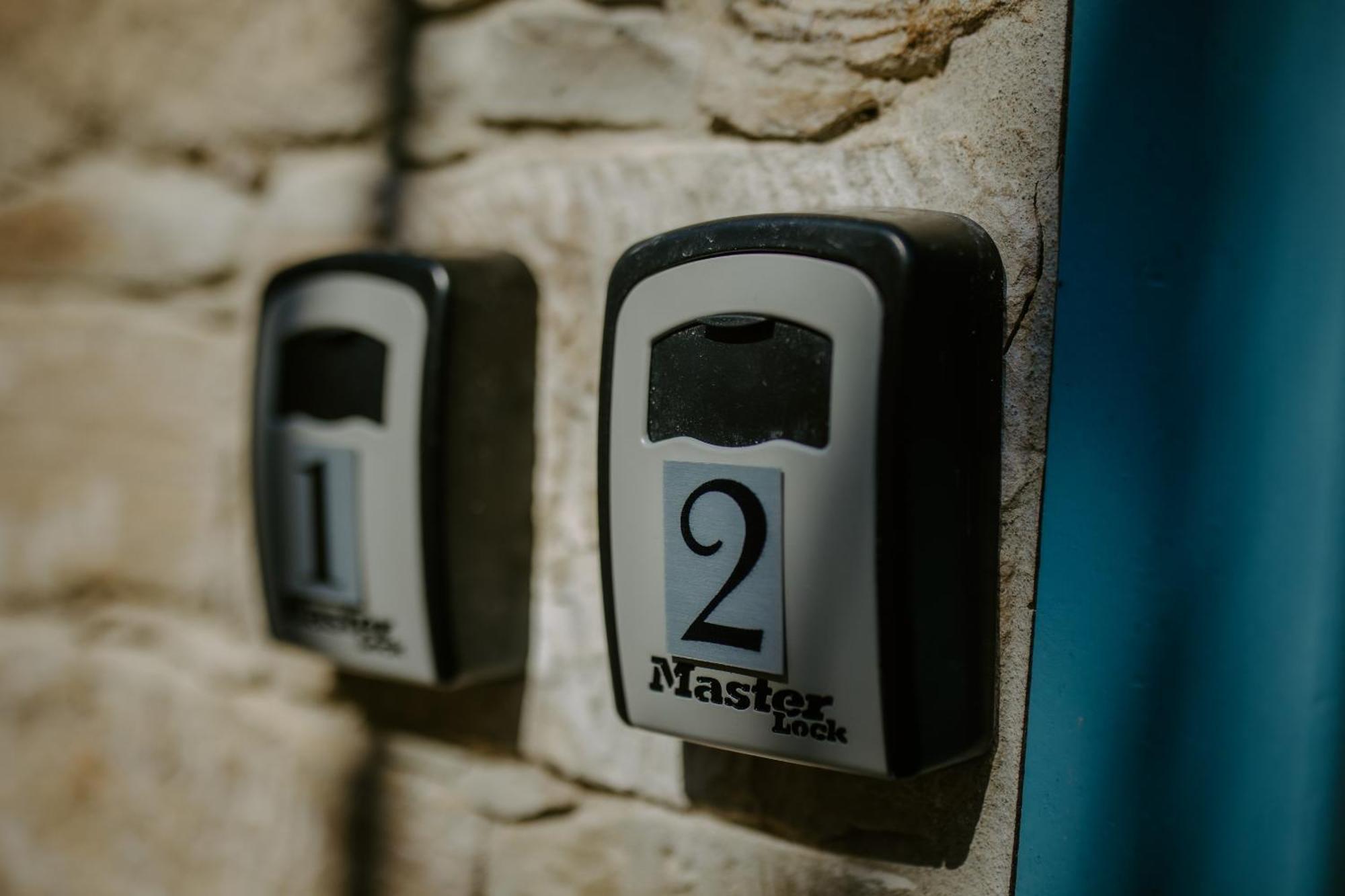 Smaragda'S Guest Rooms リマソール エクステリア 写真