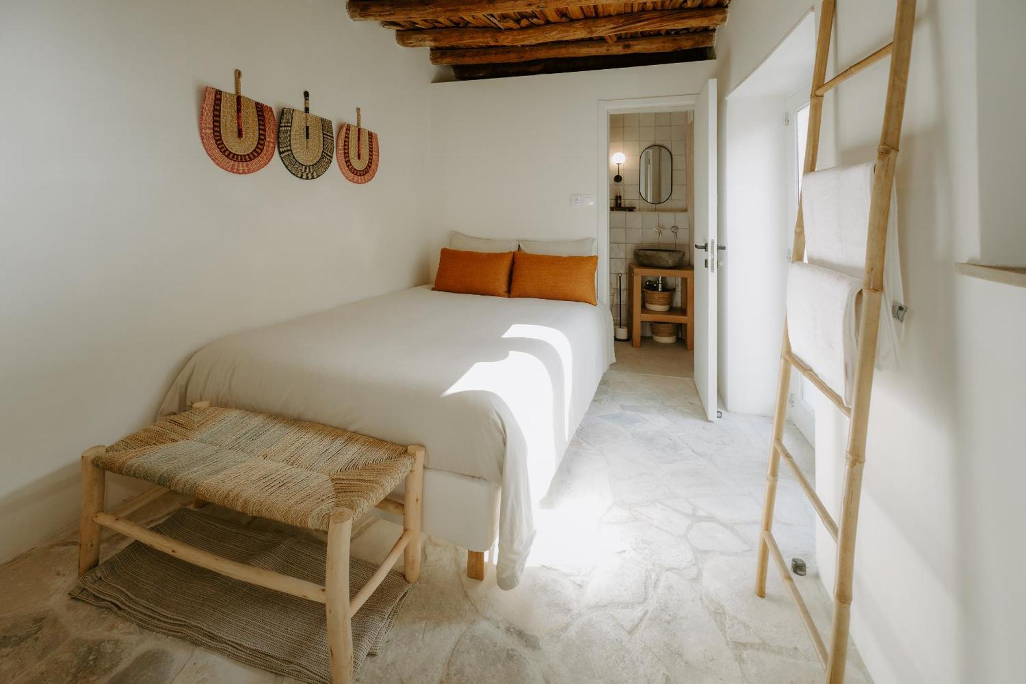 Smaragda'S Guest Rooms リマソール エクステリア 写真